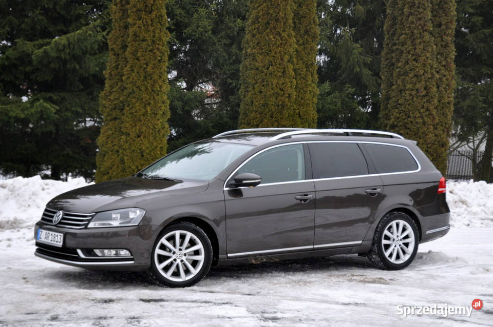 Volkswagen Passat 20TDI140Duża ASR (kontrola trakcji) mazowieckie Ostrów Mazowiecka