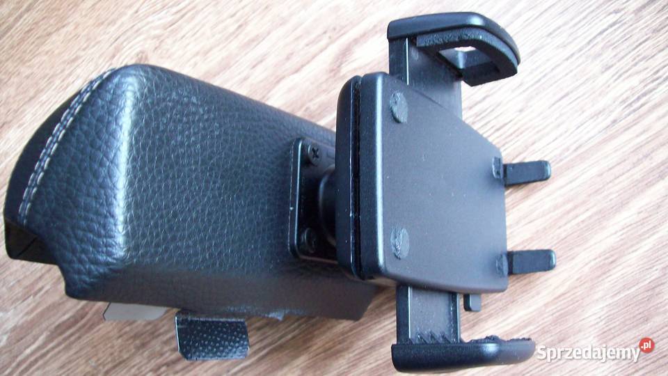 Uchwyt samochodowy na telefon dedykowany do Reda