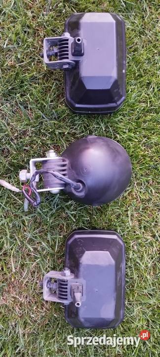 Oświetlenie robocze KUBOTA dolnośląskie Krajów sprzedam