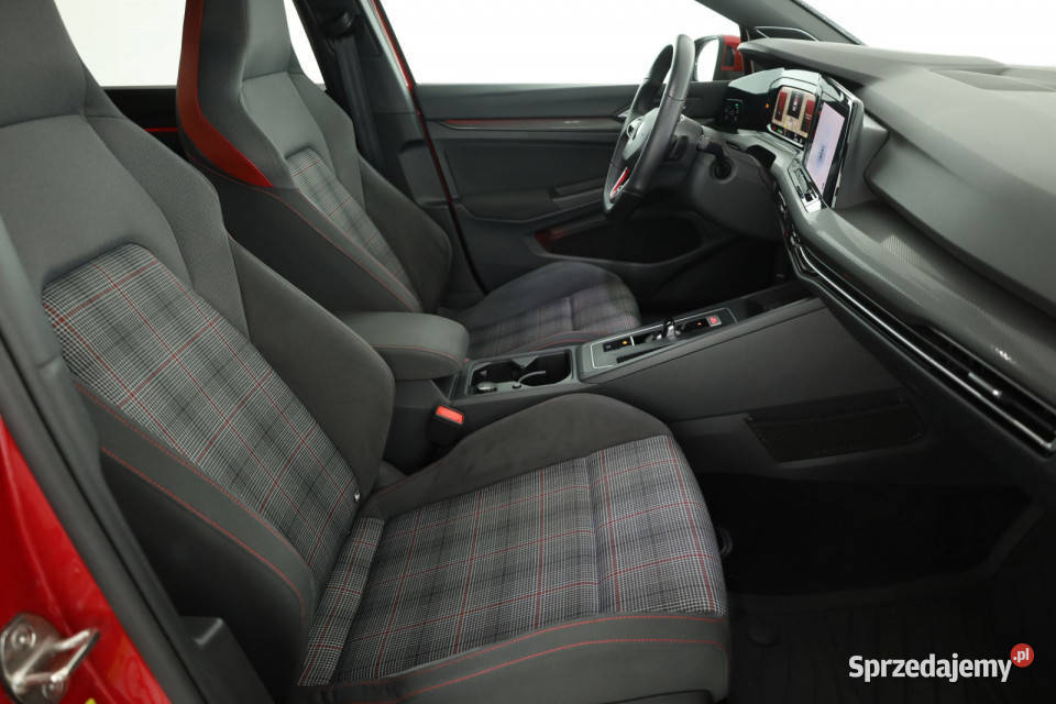 VW Golf 20 GTI 4/5 Piaseczno sprzedam