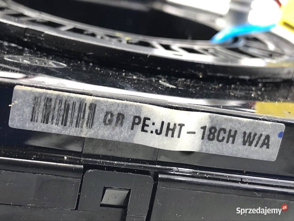 TAŚMA AIRBAG HYUNDAI i20 II JHT18CH Hatchback osobowe Poduszki powietrzne sprzedam