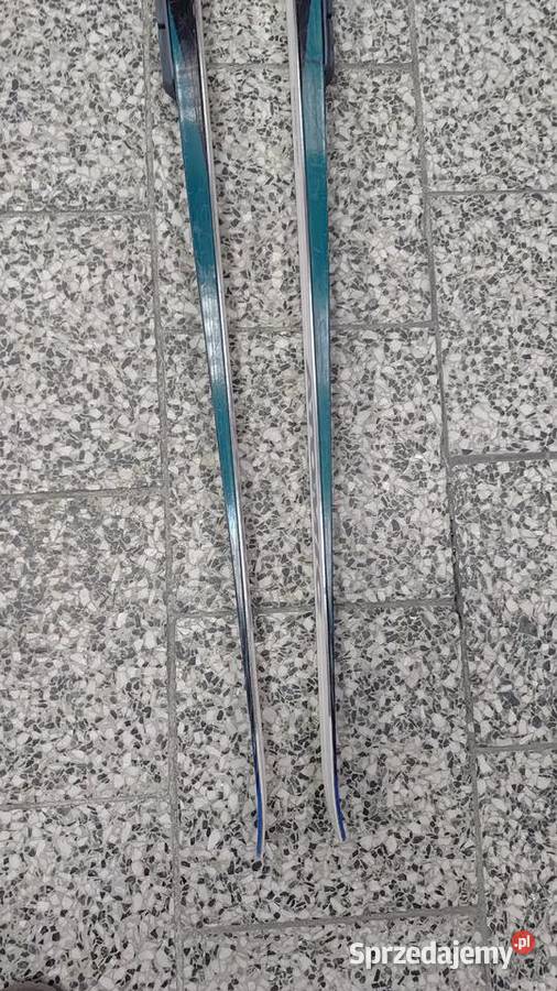 Narty biegowe ATOMIC Mountain BC wiązania SNS podkarpackie