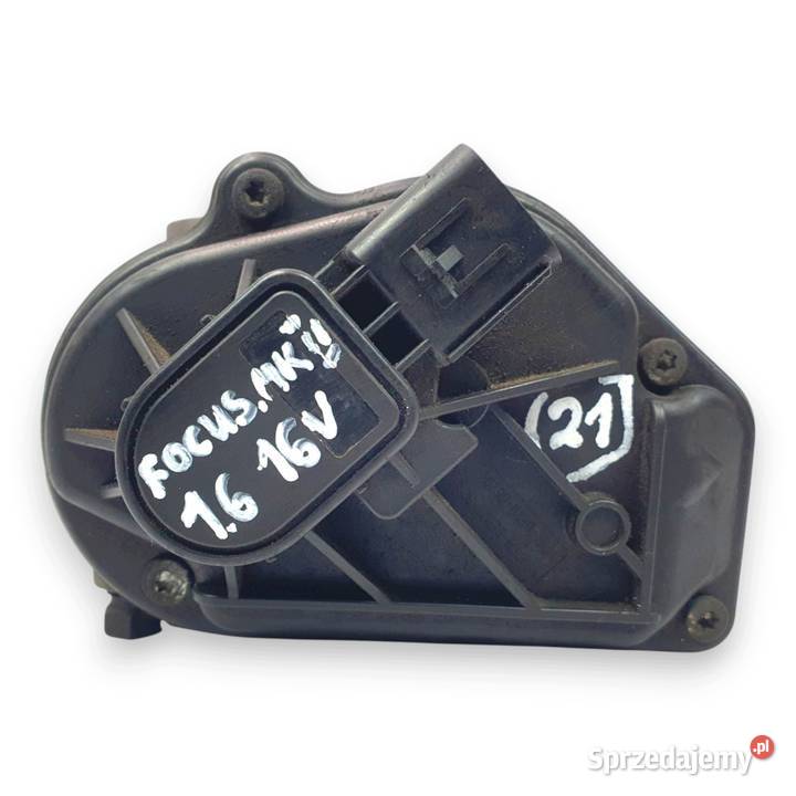 PRZEPUSTNICA Ford Focus MK2 C 14 16 16V