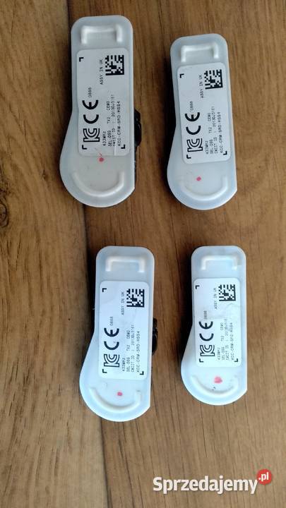 czujniki ciśnienia TPMS citroen c3c4 DS peugeot czujniki Skawina