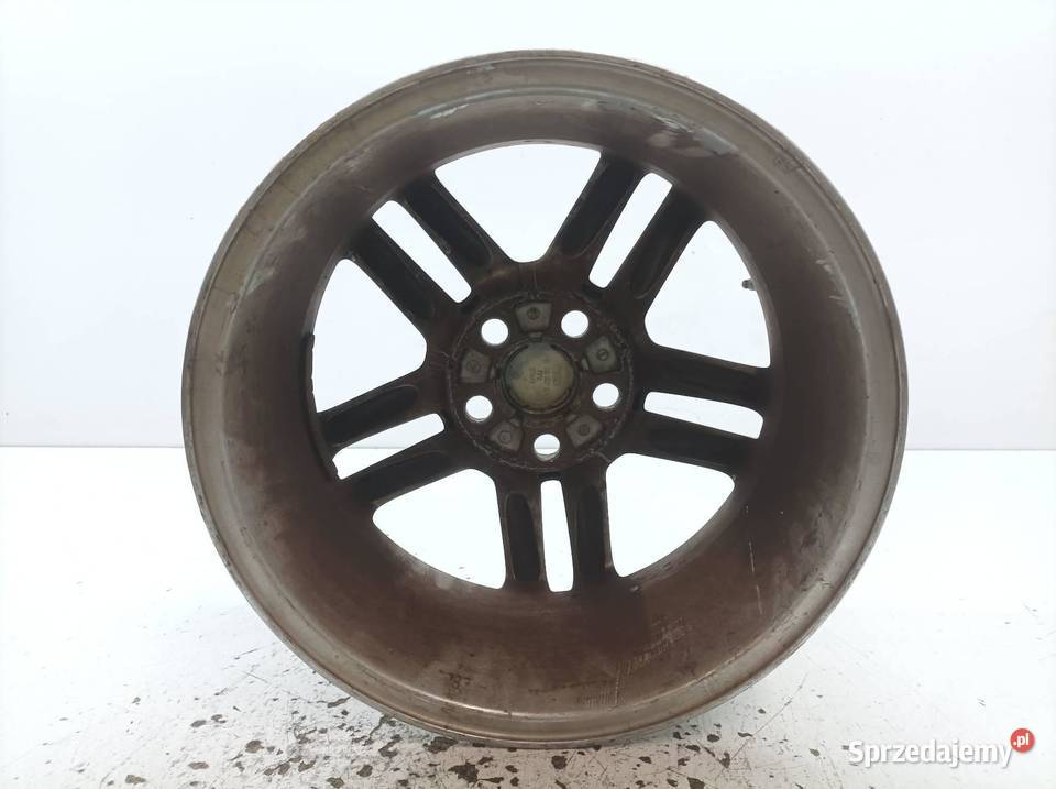 FELGA ALUMINIOWA R16 5X108 ET525 OC60MM 65JX16H2