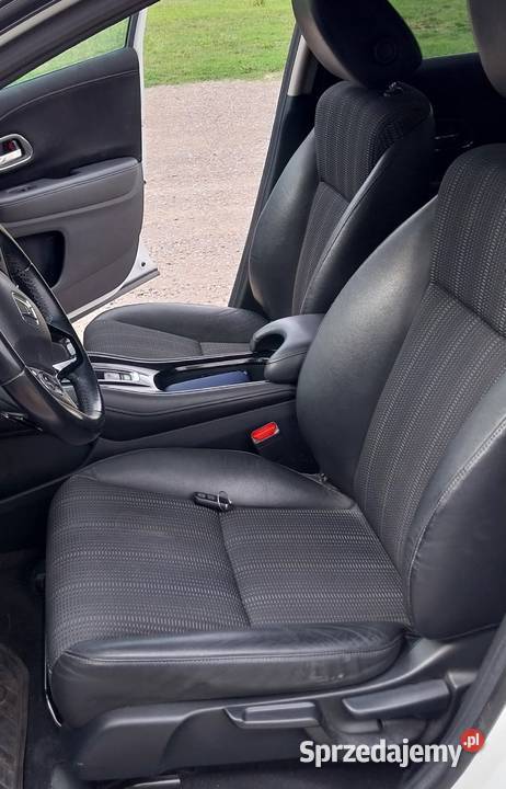 Honda HRV 1500cm3 Lublin