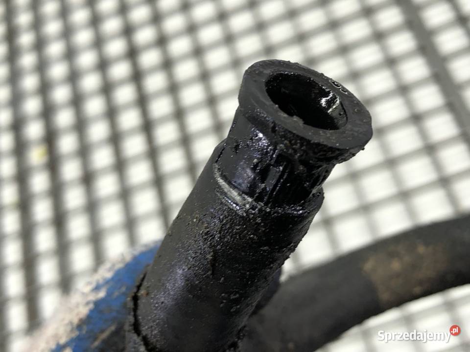 WĄŻ WSPOMAGANIA AUDI A4 B6 25 180 0005 PRZEWÓD