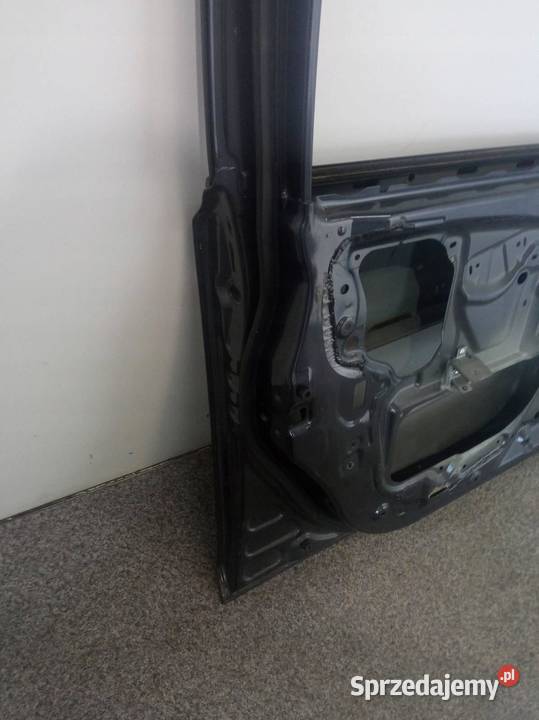 DRZWI LEWE PRZÓD Subaru Legacy V 20092014 sprzedam