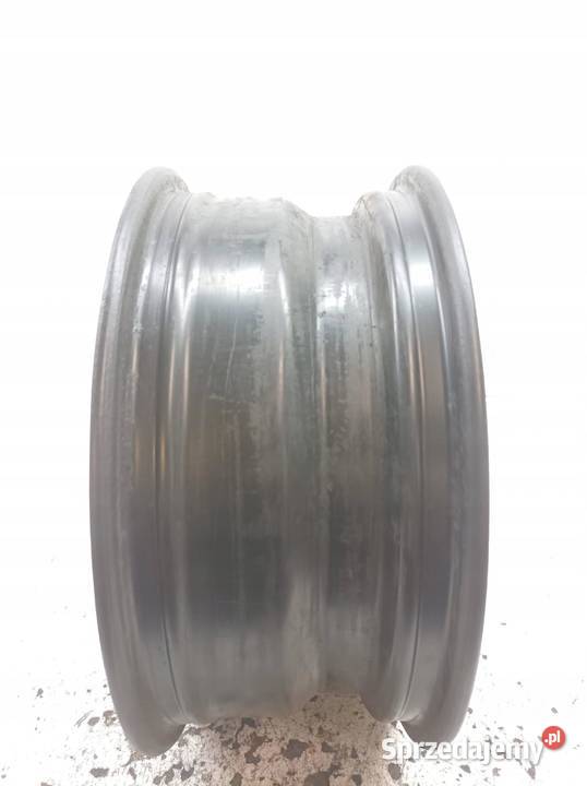 FELGA STALOWA R16 5X112 ET50 OC57MM 65JX16H2 stalowe