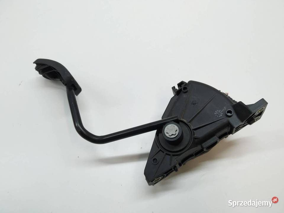PEDAŁ POTENCJOMETR GAZU 7700313060 Opel Vivaro I
