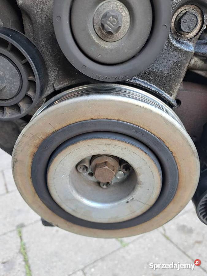 Opel astra H Zafira B Vectra C 19 CDTi 100 Jastrzębie-Zdrój