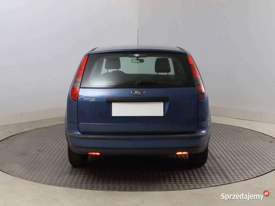 Ford Focus 16 i Bielany Wrocławskie sprzedam