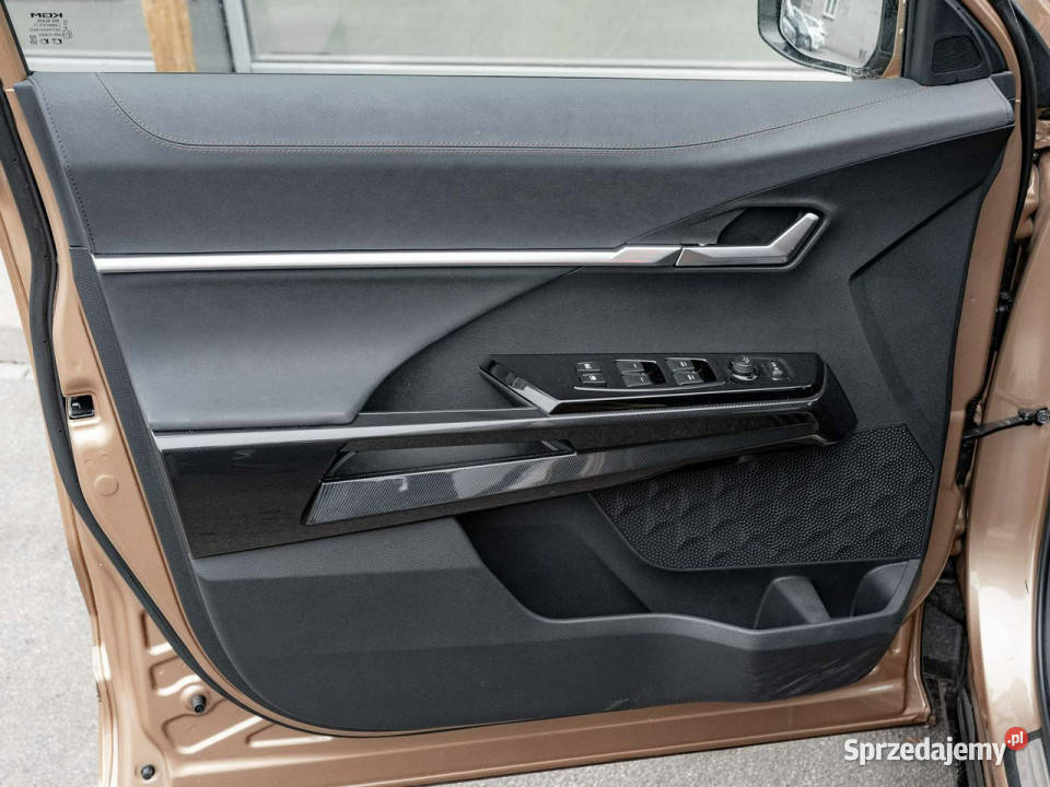 SsangYongKGM Actyon Adventure PodgrzI wentylf Gdańsk