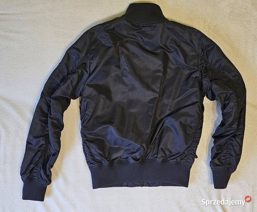 Pitbull kurtka Westcoast 1989 M Kurtki i płaszcze wielkopolskie Książenice