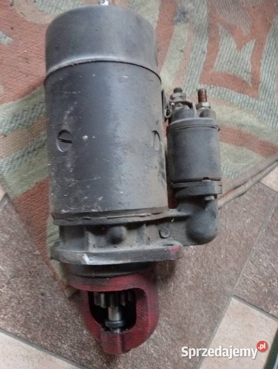 Głowice rozrusznikaR11R 10 bizon c 360c 330 Stankowo sprzedam