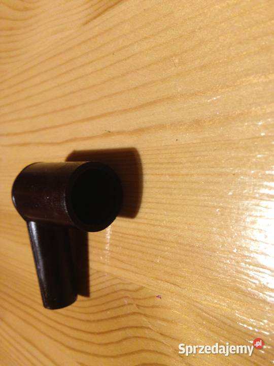 Fajka świecy Hajnówka