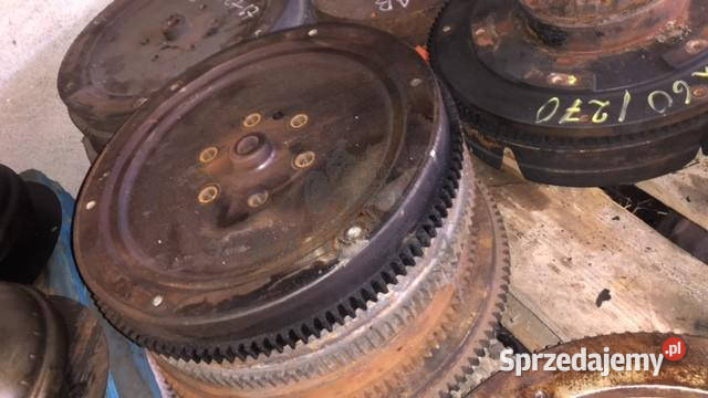 Koło zamachowe Perkins 312H04a2 Jastrzębniki sprzedam