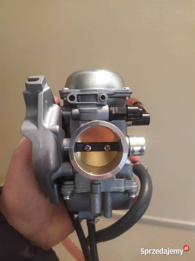 Gaźnik Linhai 260 300 CF Moto 500 Goes 520 podlaskie Łomża sprzedam