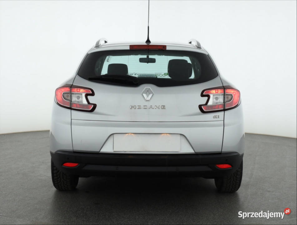 Renault Megane 15 dCi ESP Piaseczno sprzedam