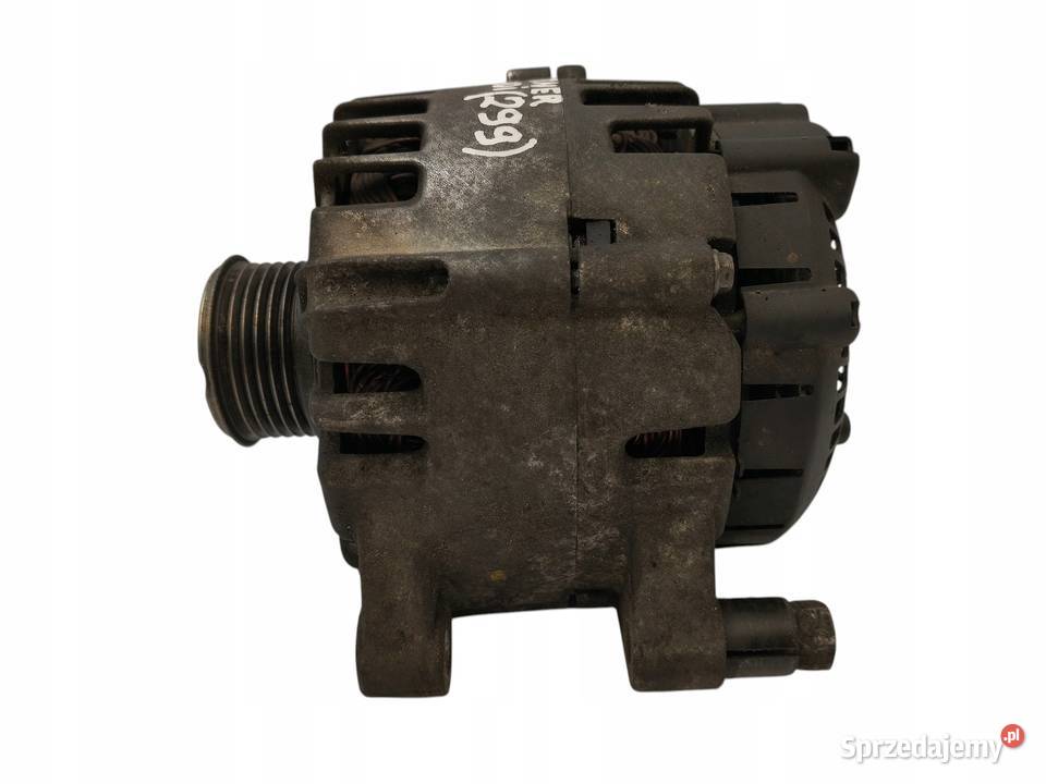 ALTERNATOR Peugeot Partner Berlingo 16 HDi Chełm sprzedam