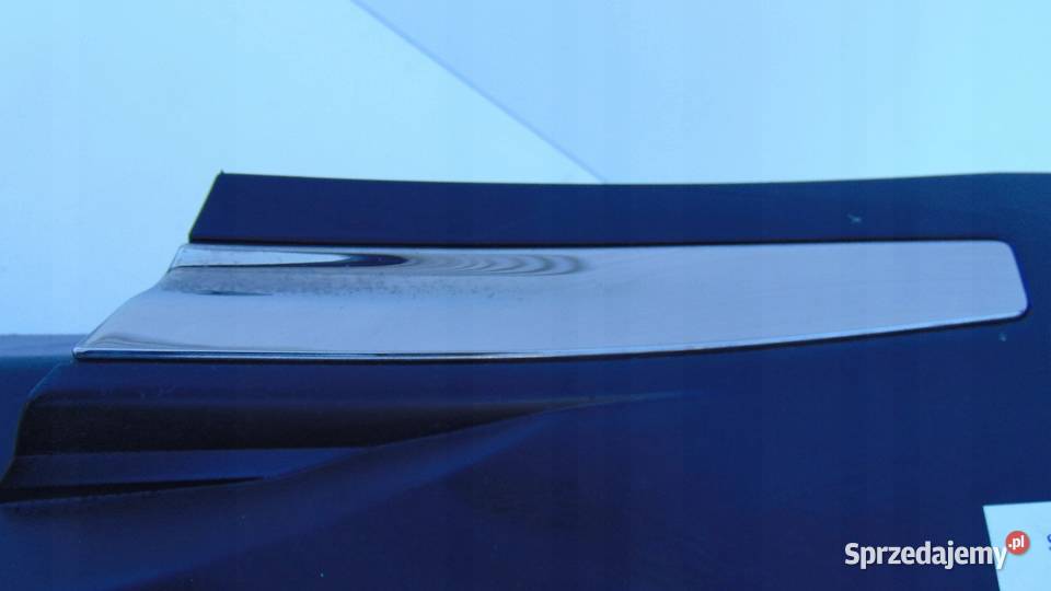 LISTWA PROGOWA PRAWA INFINITI QX70 FX S51 osobowe