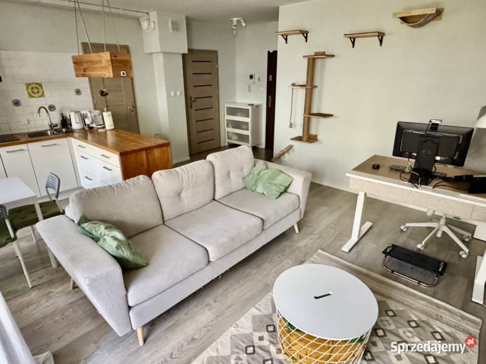 Wrocław Lokum di Trevi 2 pokoje 502 m taras 40 m 14980zł/m2 dolnośląskie