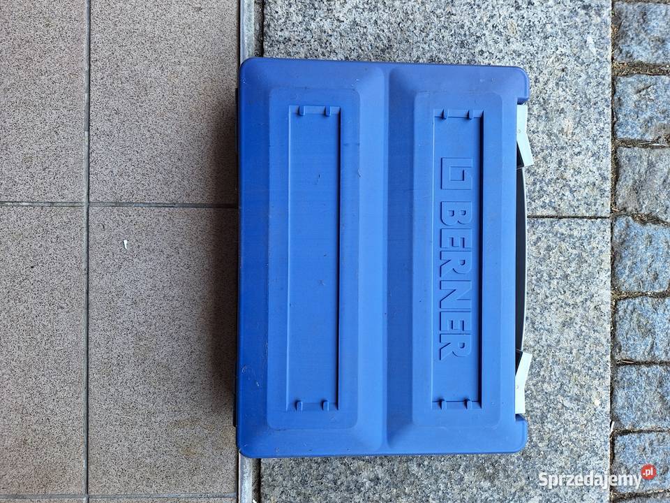 Zestaw Berner Żerniki Wrocławskie