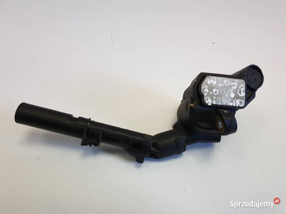 Mercedes W205 30 V6 CEWKA ZAPŁONOWA A2769067900 Chełm sprzedam