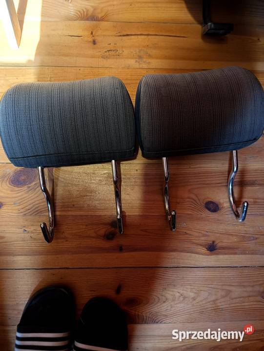 Komplet środka do w124 Ząbkowice Śląskie