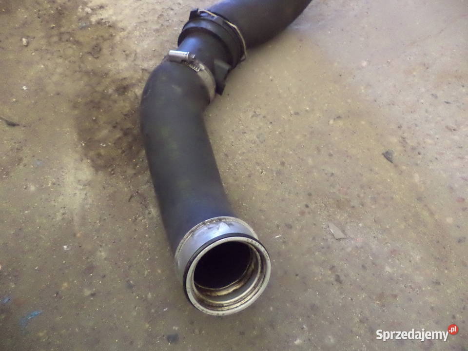 VW T5 25 TDI BNZ WAZ RURA TURBO DOLOT 7H0145941B Turek