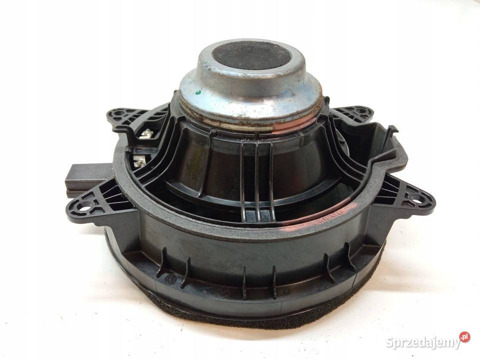 GŁOŚNIK BOWERS WILKINS 31350429 Volvo XC 90 II Sprzęt audio fabryczny