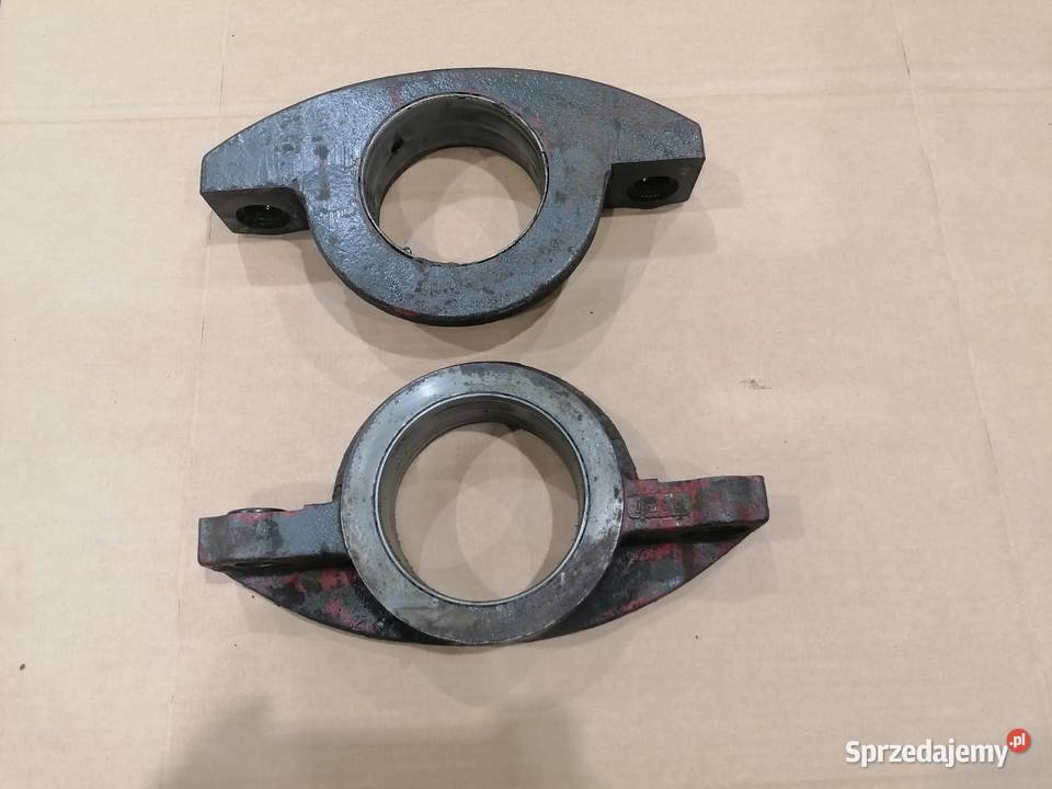 Uchwyt osi Renault 10354 10654 11054 12054 13354 sprzedam