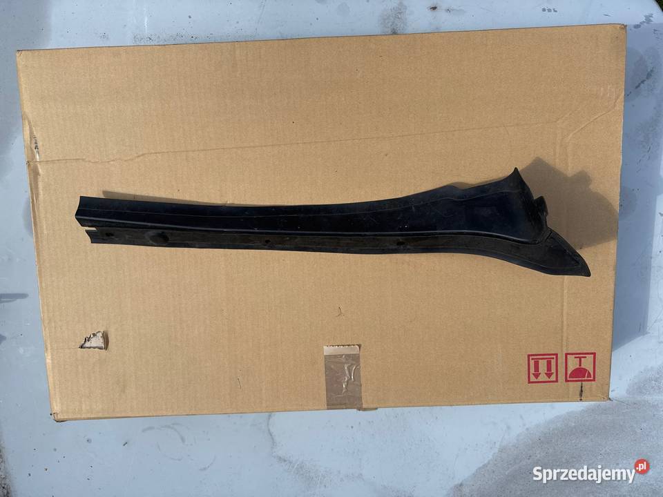 OSŁONA BŁOTNIKA LEWA PRAWA BMW F30 51767264273 Dębica