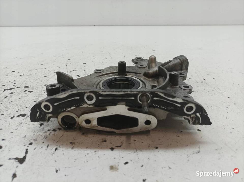 POMPA OLEJU 9686038880 16 BLUE HDI Citroen C4 osobowe Smarowanie silnika