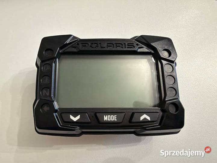 Licznik wyświetlacz Polaris Scrambler S Żory