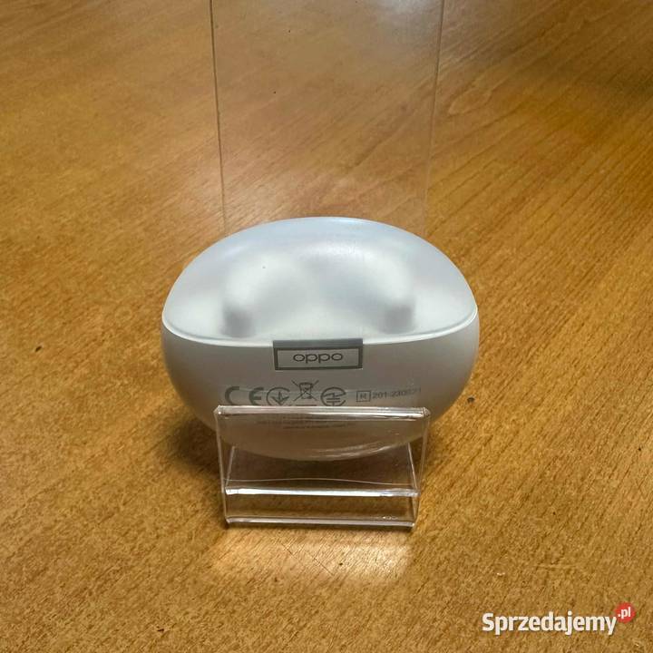 słuchawki bezprzewodowe Oppo Air 3