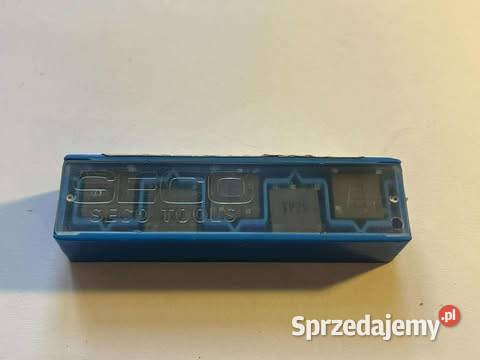 Płytki skrawające Seco Tools SPMR 120312 TP25