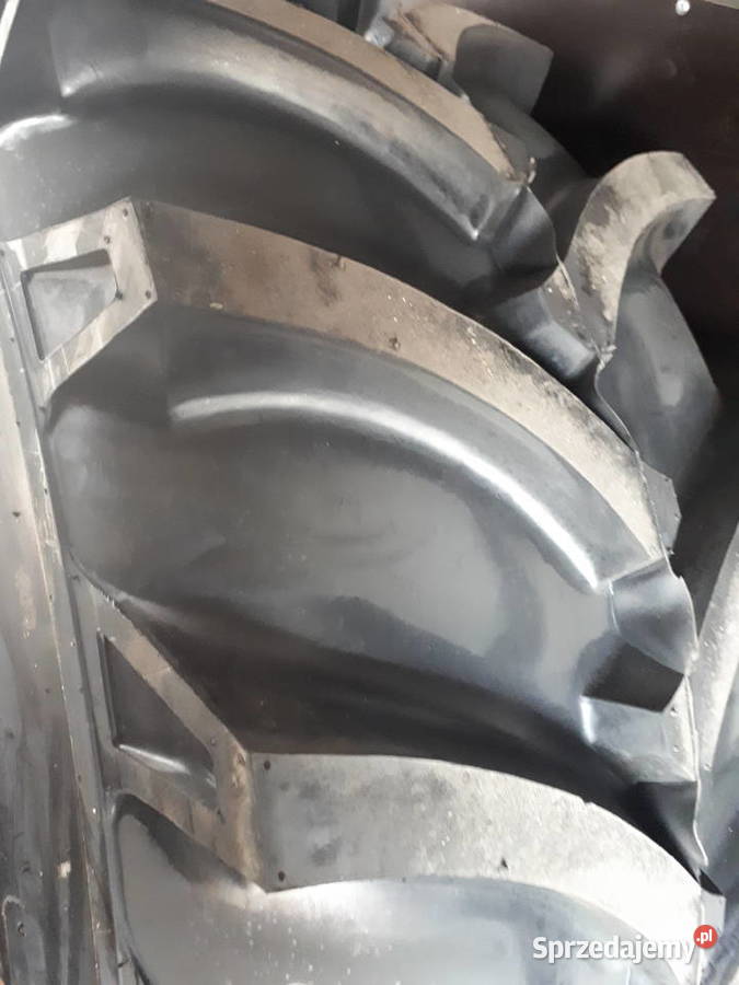 Opona 23126 16PR Forerunner 154A6 QH611 TT Nowe Bychawa