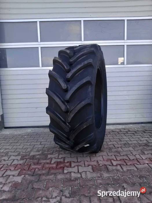 Opona 65065R42 Firestone MaxiTracion 10 lat Tomaszów Lubelski