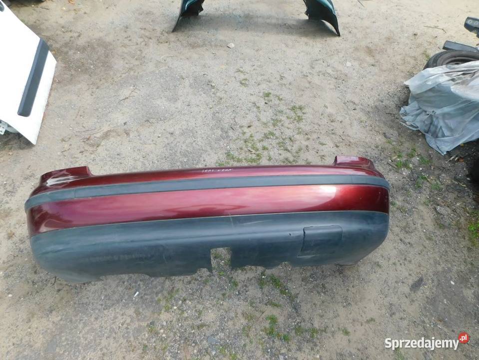 toledo zderzak kolor LS3W 31780 WYSYŁKA Żory