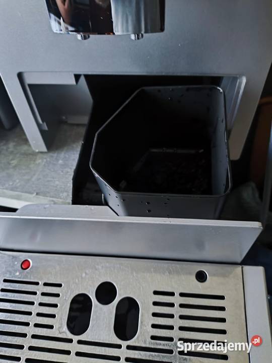 Ekspres do kawy Melitta Legnica sprzedam