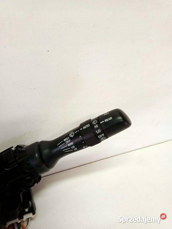 PRZEŁĄCZNIK TAŚMA TOYOTA 17F100 wielkopolskie Rakoniewice