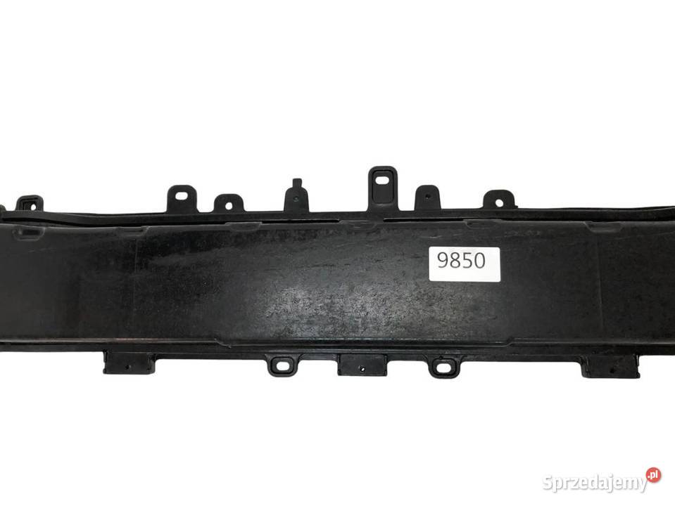 HYUNDAI TUCSON TL III 2018R BELKA ZDERZAKA Skarżysko-Kamienna