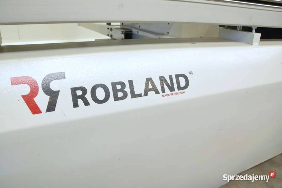 6456 PILARKA FORMATOWA ROBLAND Z400