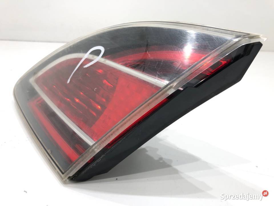 LAMPA TYŁ PRAWA WEWNĘTRZNA MAZDA 6 GH Hatchback Lampy tylne