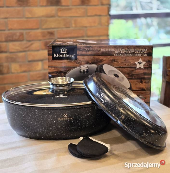 Gęsiarka szara i czarna Szczecin