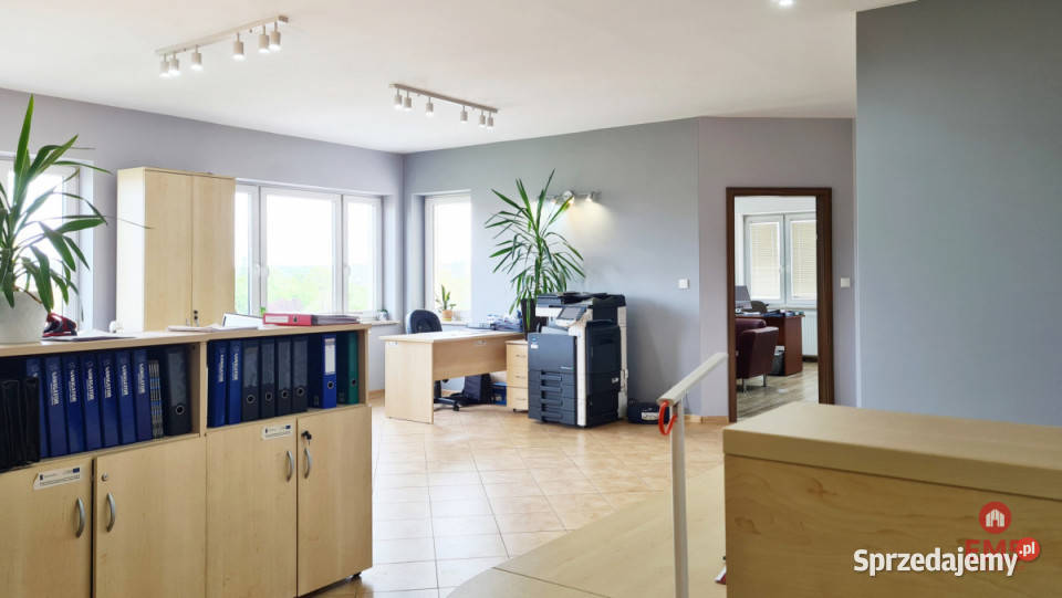 Lokal 111m2 Białystok