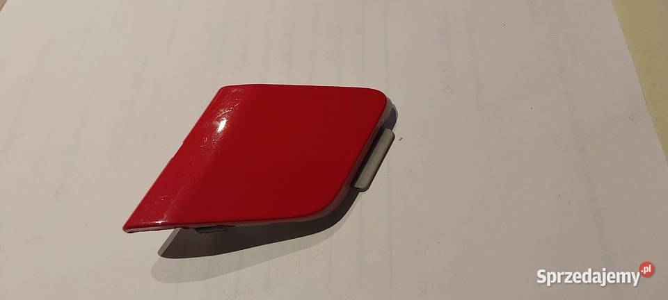 Zaślepka haka zderzaka FORD C II AM5117A989AA zachodniopomorskie Szczecin