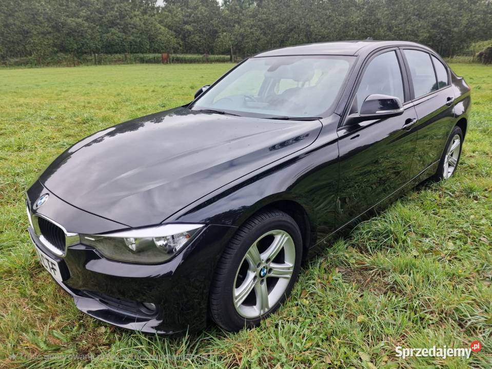 BMW f30 f31 668 475 kolor wszystkie części 1219 Radzymin