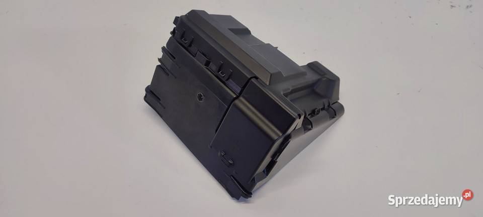 SKODA SUPERB 4 KLEMA PLUSOWA 5WA915429A sprzedam